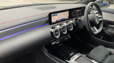 Mercedes-Benz CLA 200 AMG Line Executive 5dr Tip Auto Petrol Estate